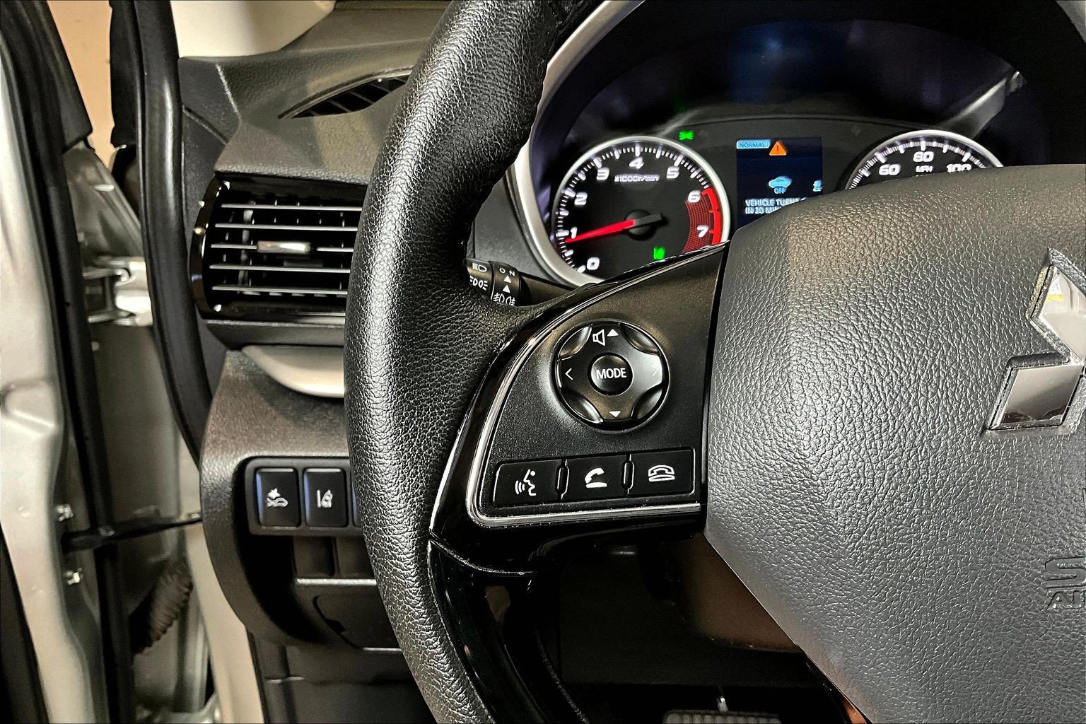 Used 2026 Mitsubishi Eclipse Cross SE AWD/4WD image 11