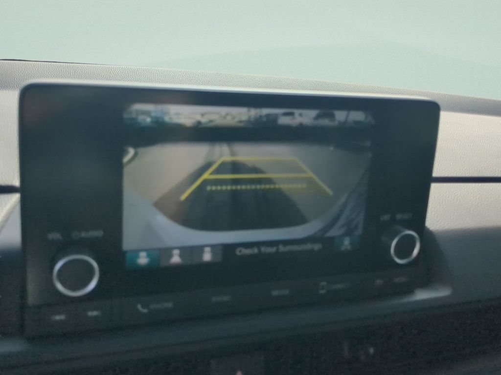 Certified 2023 Honda CR-V Sport image 21