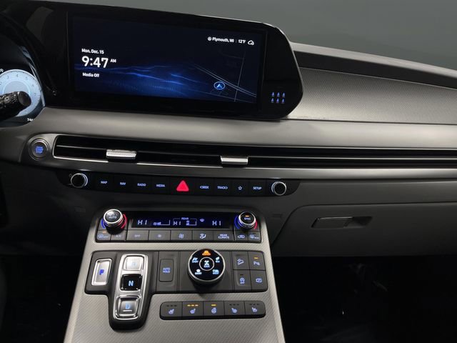 Used 2025 Hyundai Palisade SEL image 9
