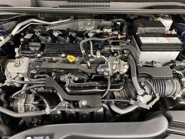Used 2023 Toyota Corolla LE image 29