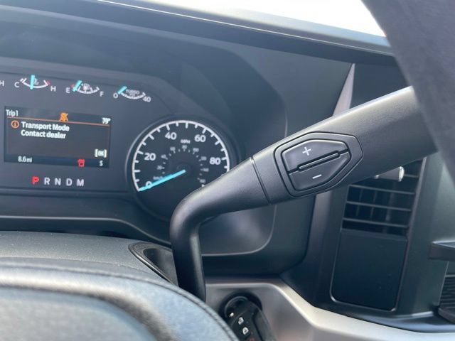 New 2026 Ford F350 XL w/ STX Appearance Package AWD/4WD image 39