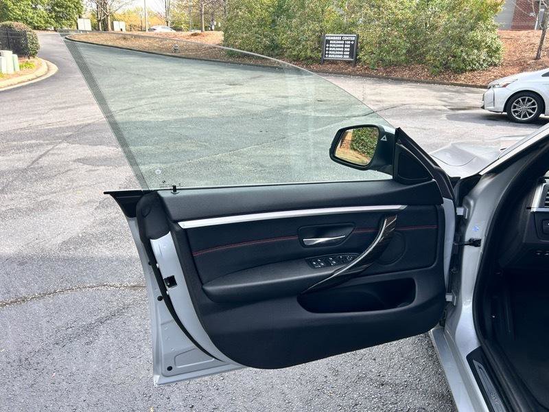 Used 2019 BMW 430i Gran Coupe RWD image 24