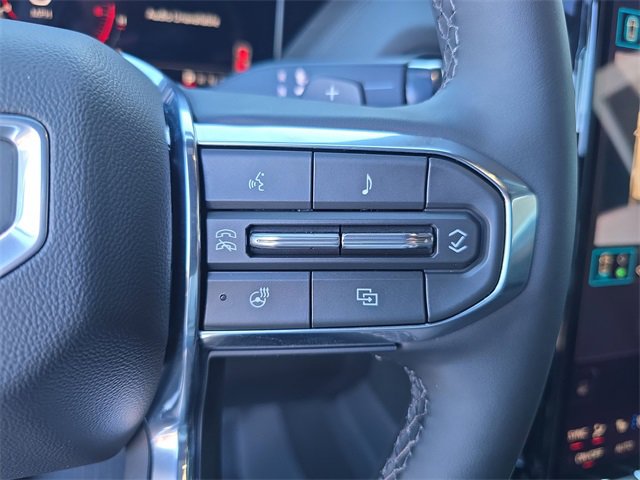 New 2026 GMC Yukon XL Denali w/ Sun & Power Step Package image 27