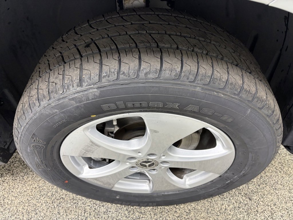 Used 2019 Mercedes-Benz GLS 450 4MATIC w/ Premium 1 Package image 9