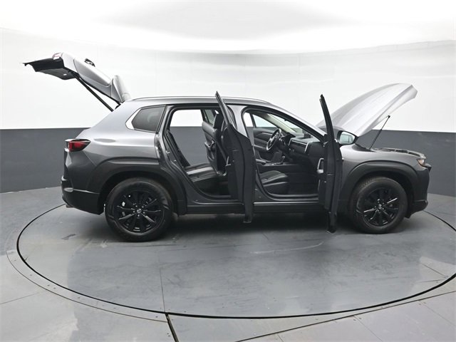 Certified 2023 MAZDA CX-50 2.5 S w/ Cargo Package image 52