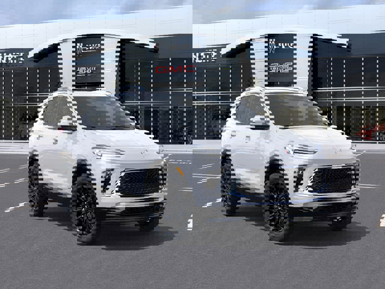 New 2026 Buick Encore GX Sport Touring w/ Comfort Package image 7