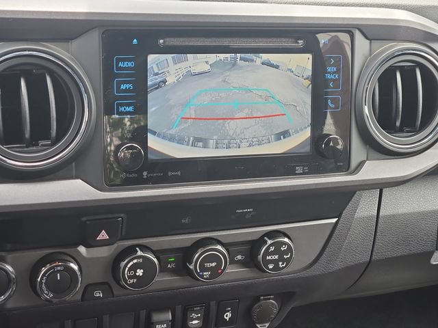 Certified 2019 Toyota Tacoma TRD Off-Road AWD/4WD image 21