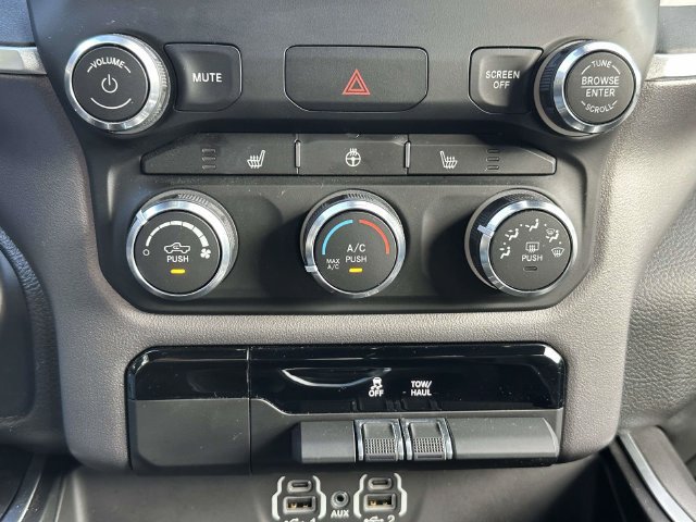 Certified 2023 RAM 1500 Big Horn AWD/4WD image 39