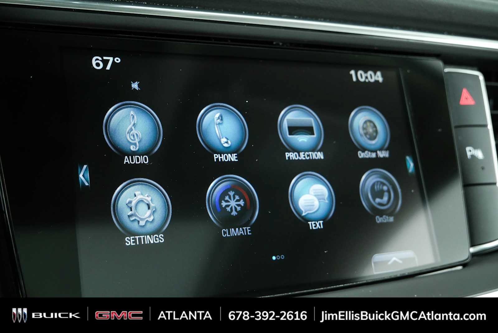 Used 2019 Buick Enclave Essence FWD image 13