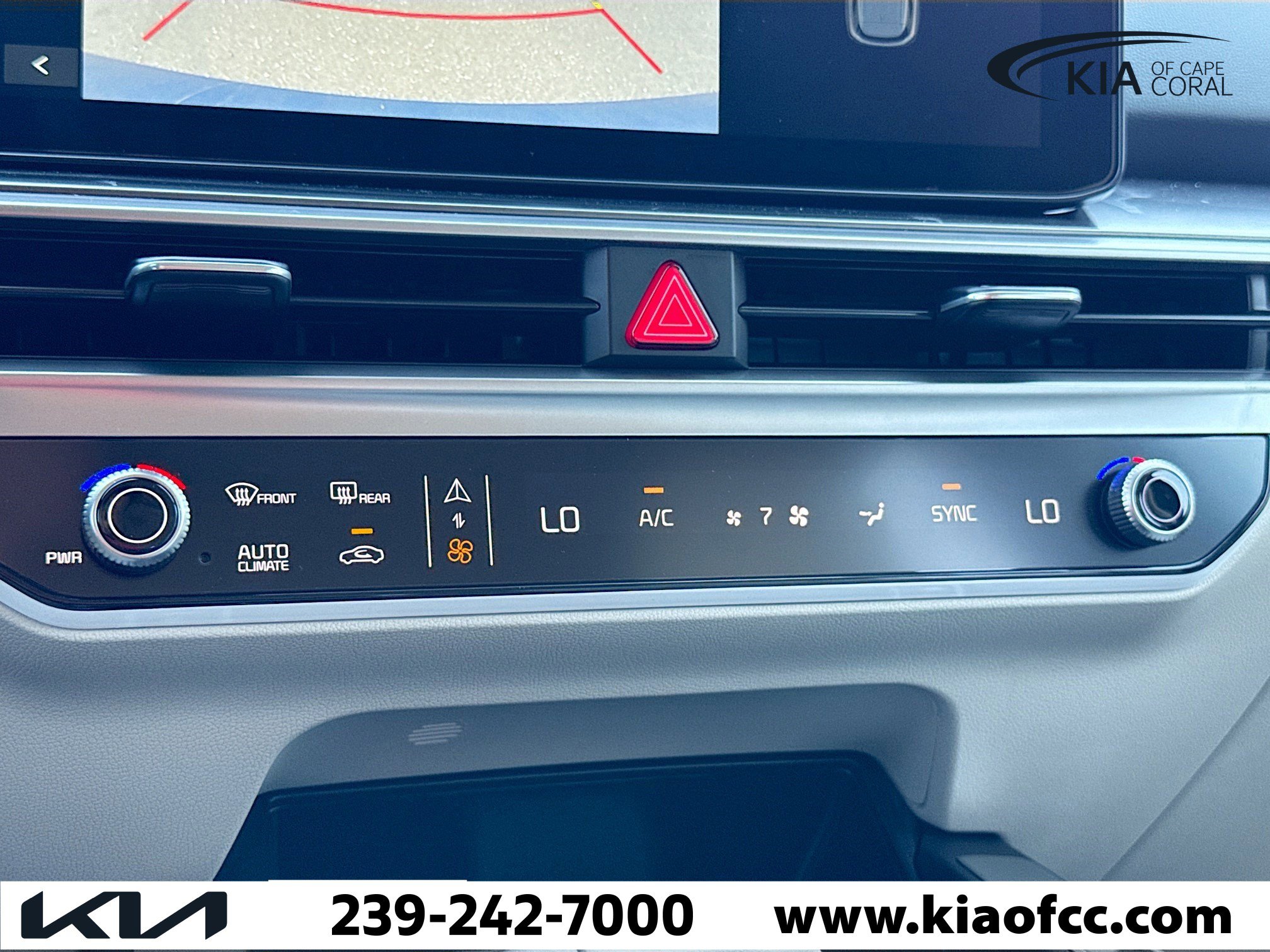 New 2026 Kia Sorento S image 32