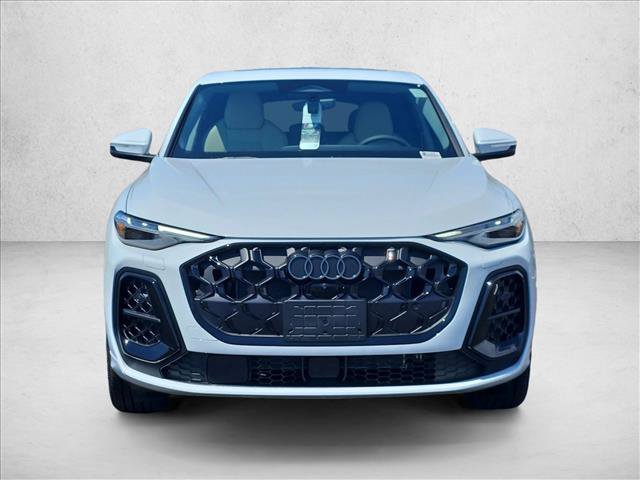 New 2026 Audi Q5 Prestige AWD/4WD image 6