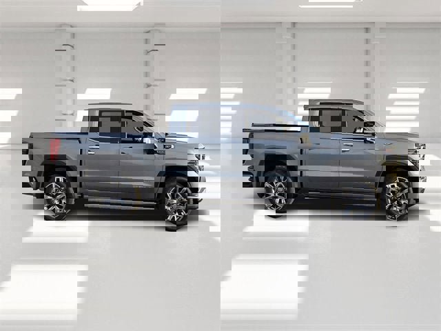 New 2026 GMC Sierra 1500 Denali w/ Denali Reserve Package image 6