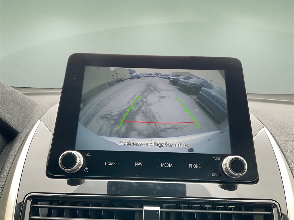 Used 2024 Mitsubishi Eclipse Cross SE image 22