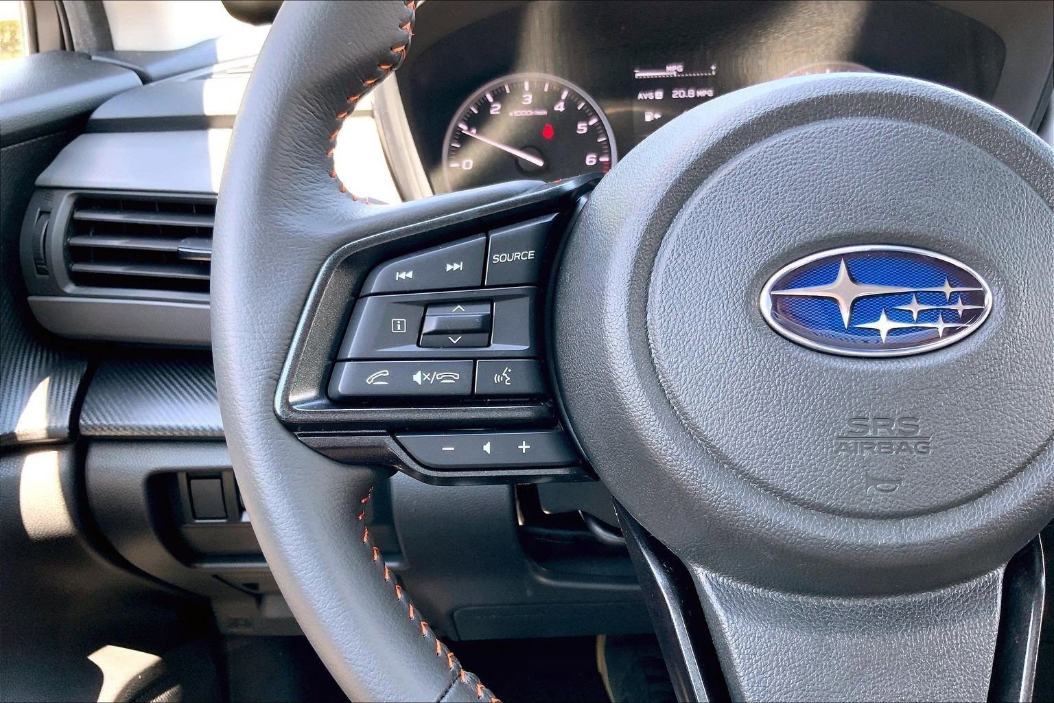 Certified 2025 Subaru Crosstrek 2.5i Limited AWD/4WD image 25