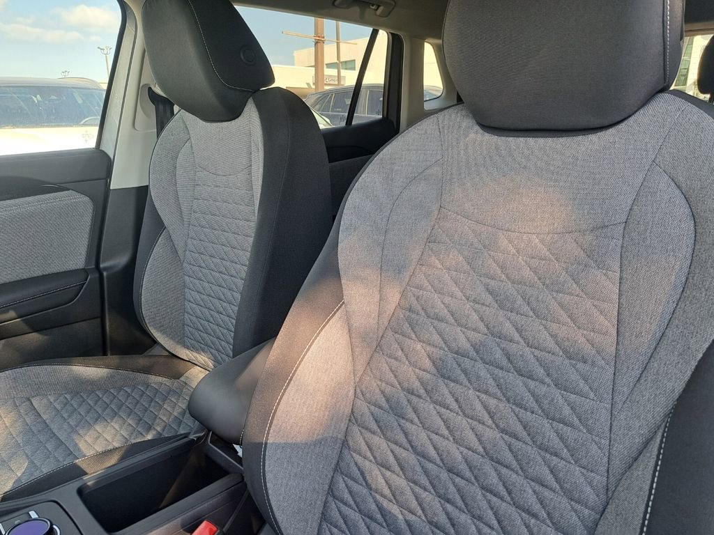 New 2025 Volkswagen Tiguan S image 18