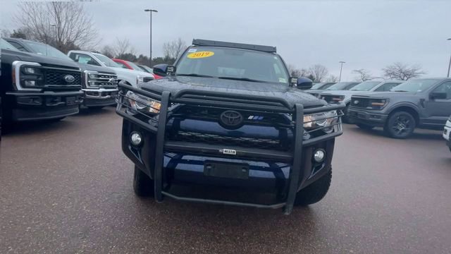 Used 2019 Toyota 4Runner SR5 image 7