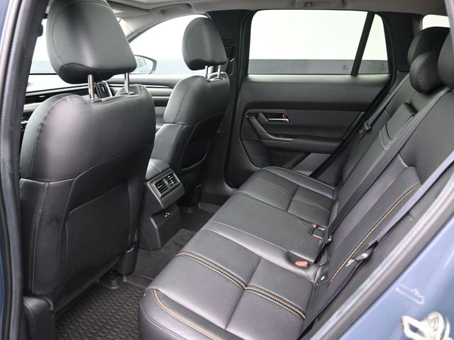 Certified 2024 MAZDA CX-50 AWD 2.5 S w/ Weather Package image 11