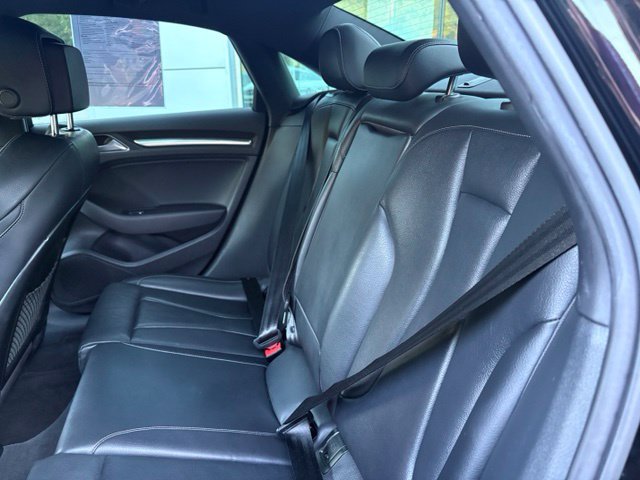 Used 2020 Audi A3 2.0T Premium w/ Final Edition Package FWD image 24