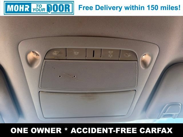 Used 2018 Nissan Murano SV AWD/4WD image 31