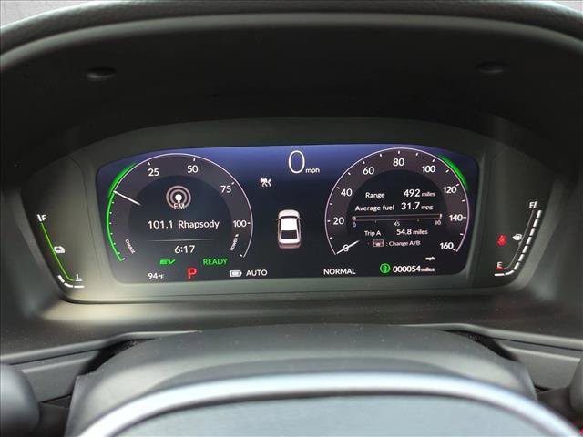 New 2026 Honda Accord Sport image 11