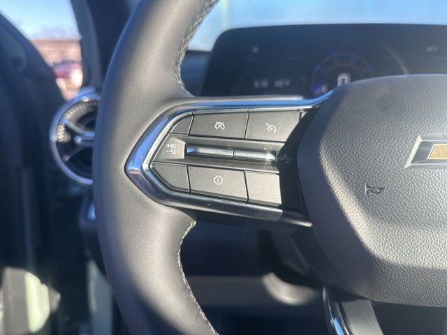 New 2026 Chevrolet Equinox LT w/ Convenience Package II image 19