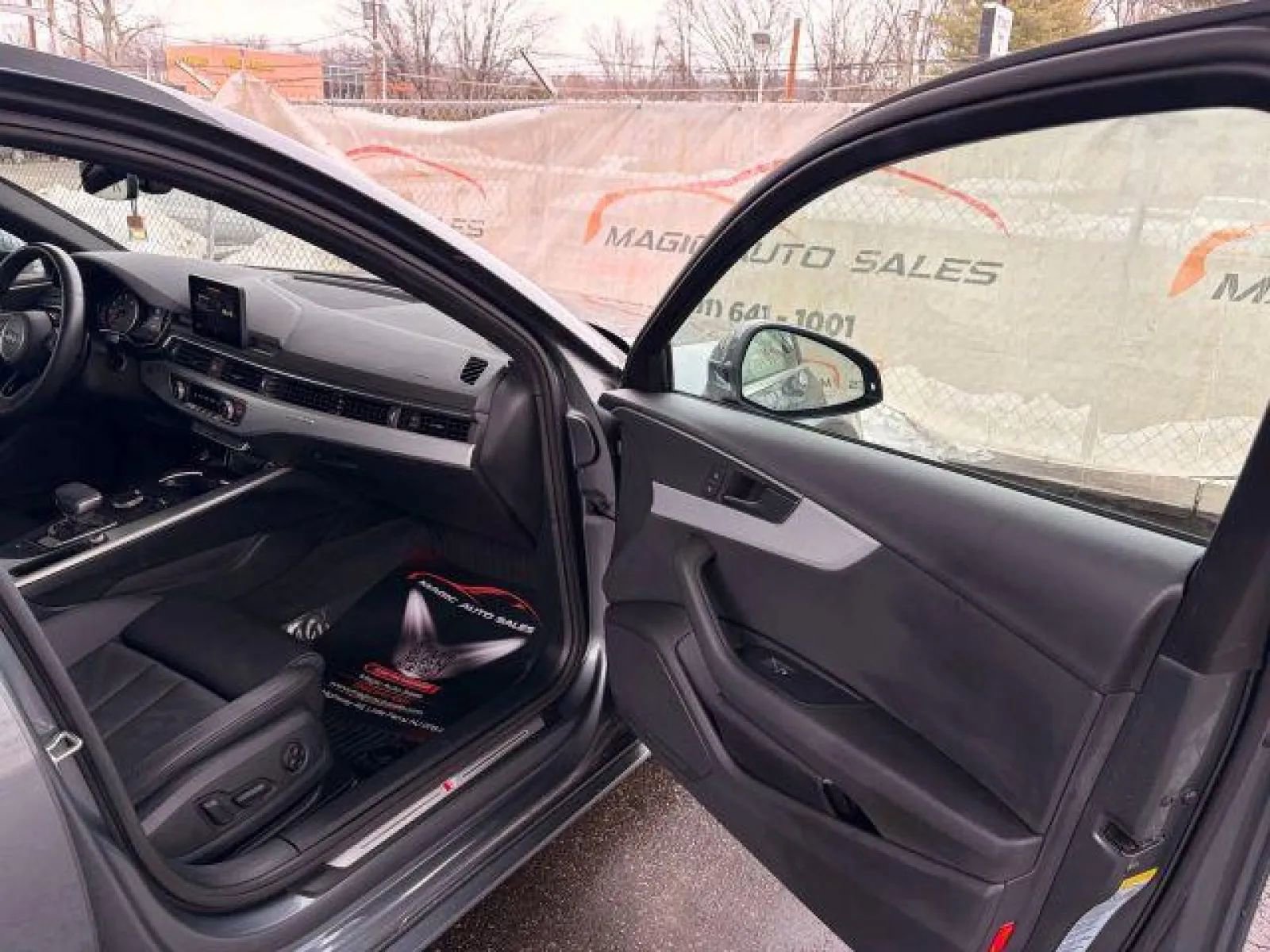 Used 2019 Audi A4 2.0T Premium w/ Convenience Package image 19