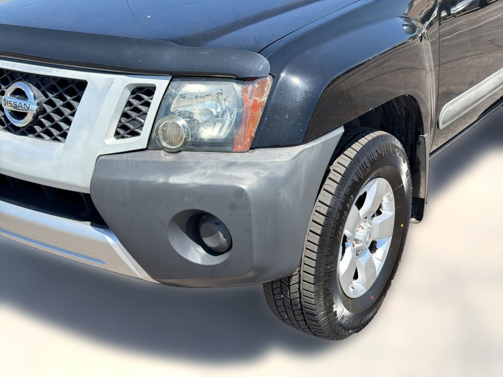Used 2011 Nissan Xterra S AWD/4WD image 11