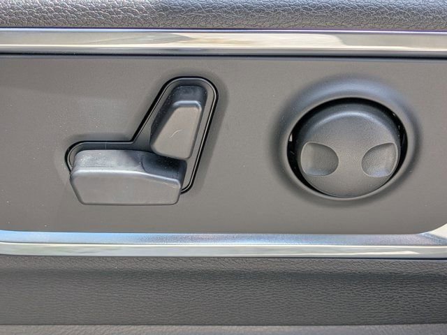 New 2026 RAM 1500 Laramie w/ Sport Appearance Package image 16