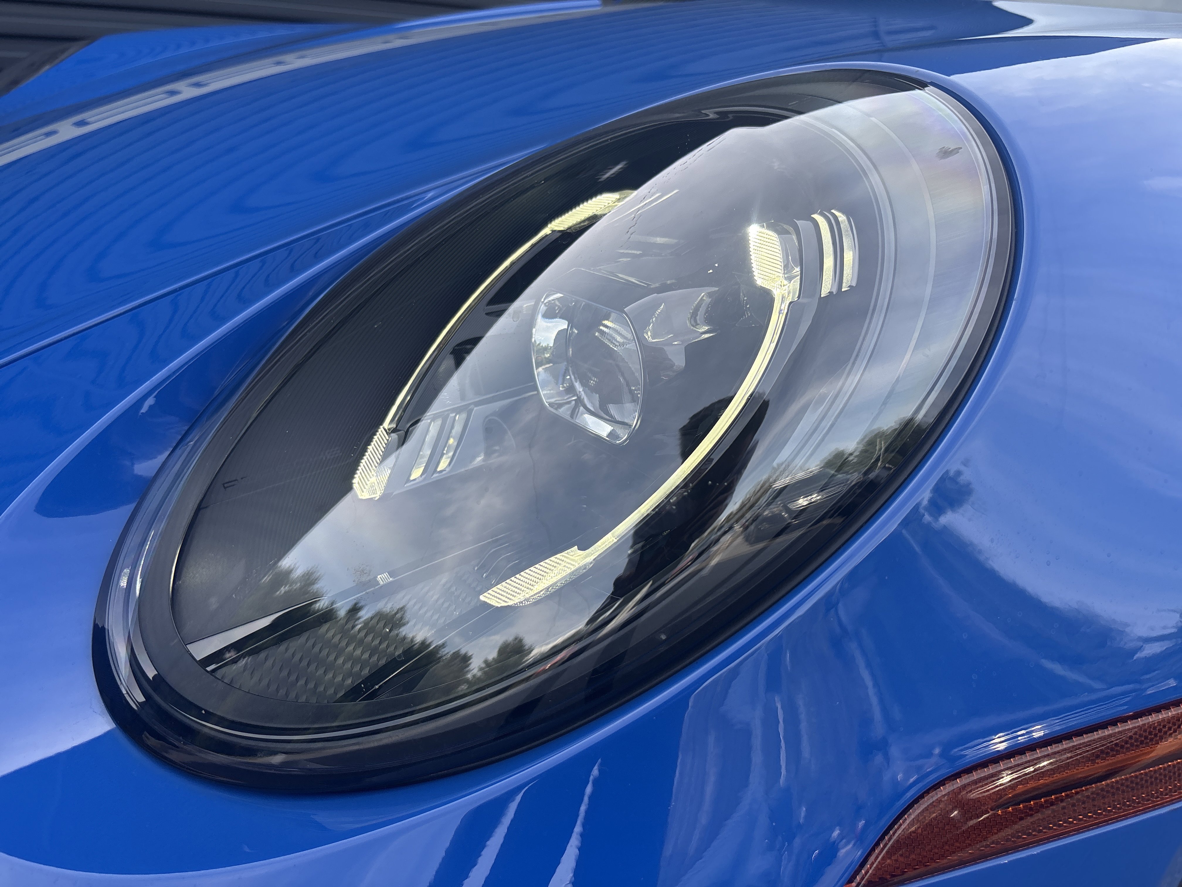 Certified 2026 Porsche 911 GT3 image 10