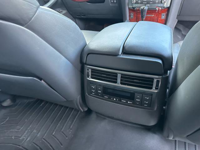 Used 2009 Lexus LX 570 4WD image 17