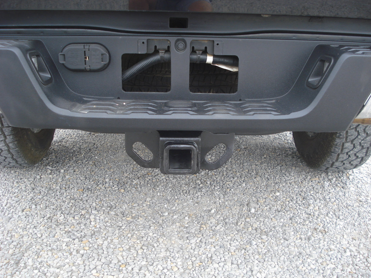 Used 2017 Toyota Tacoma SR5 image 12