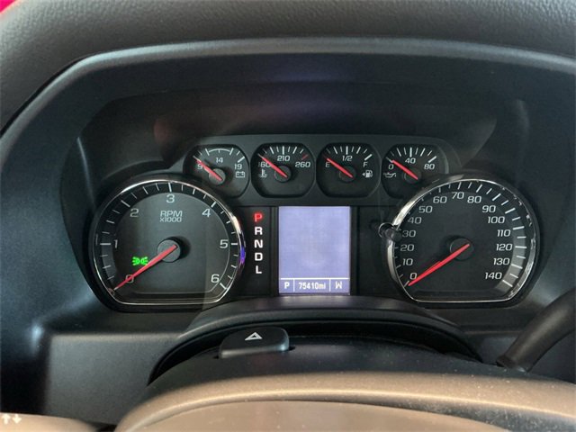 Used 2019 GMC Sierra 1500 Limited w/ Elevation Edition image 18