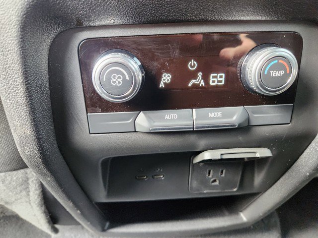 Used 2025 GMC Acadia Elevation image 27