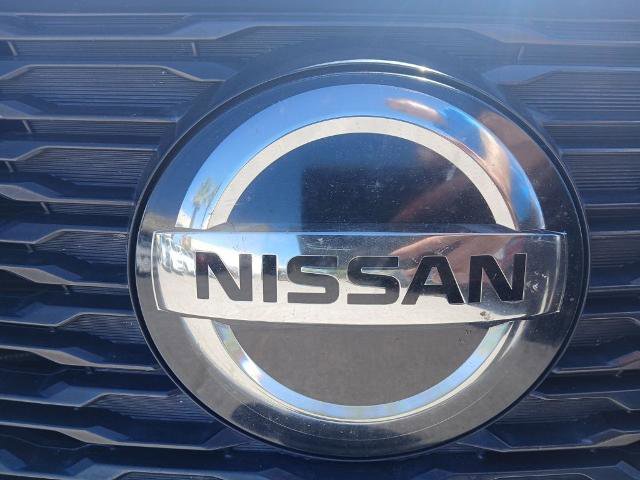 Certified 2020 Nissan Rogue SV FWD image 2