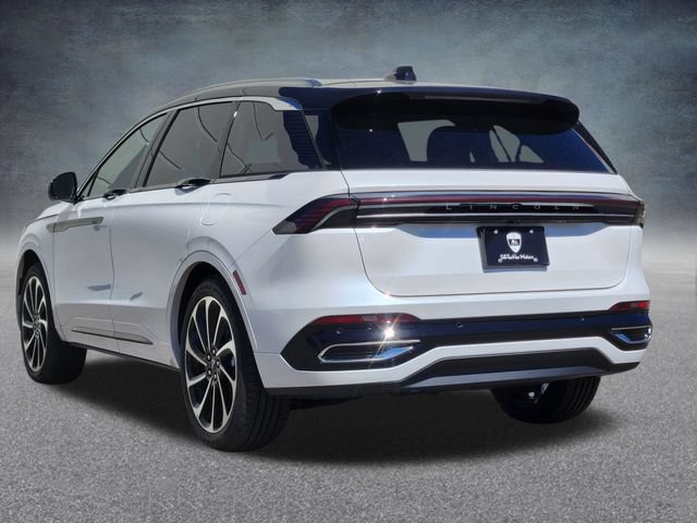 New 2026 Lincoln Nautilus Black Label AWD/4WD image 5