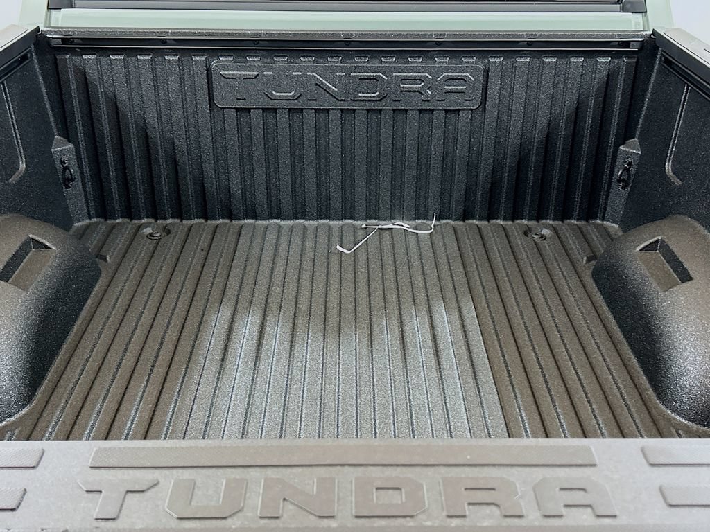 New 2026 Toyota Tundra Limited AWD/4WD image 7
