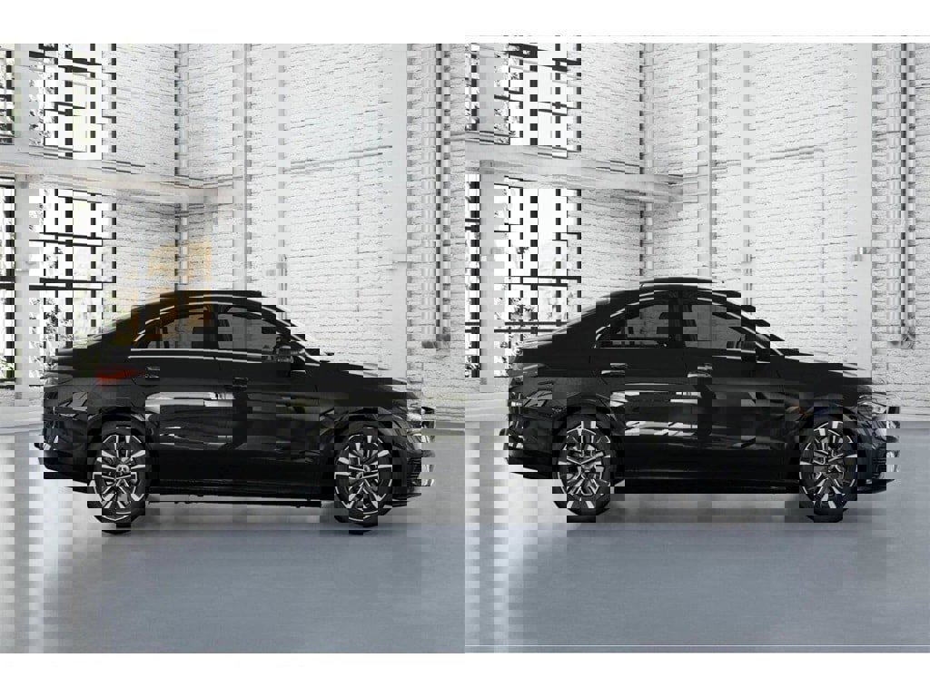 New 2026 Mercedes-Benz CLA 250 4MATIC image 16