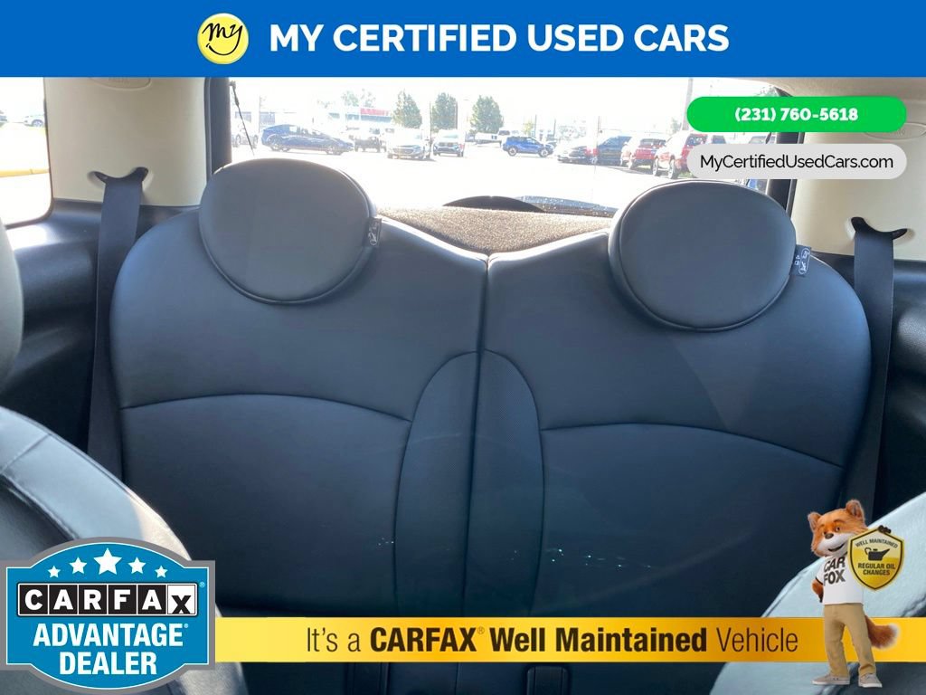 Used 2011 MINI Cooper S FWD image 14