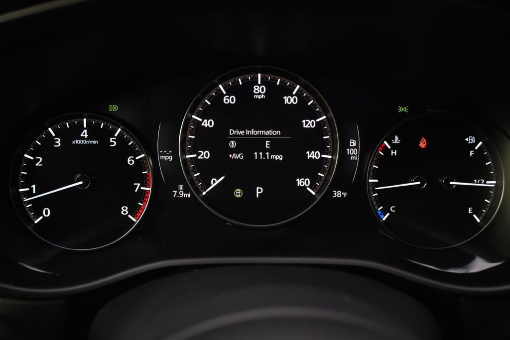 New 2026 MAZDA CX-50 AWD 2.5 S w/ Weather Package image 25