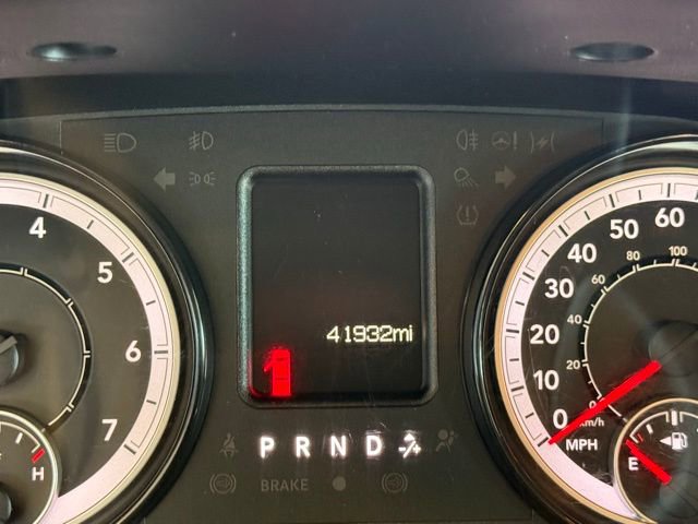 Used 2019 RAM 1500 Tradesman w/ Popular Equipment Group image 12