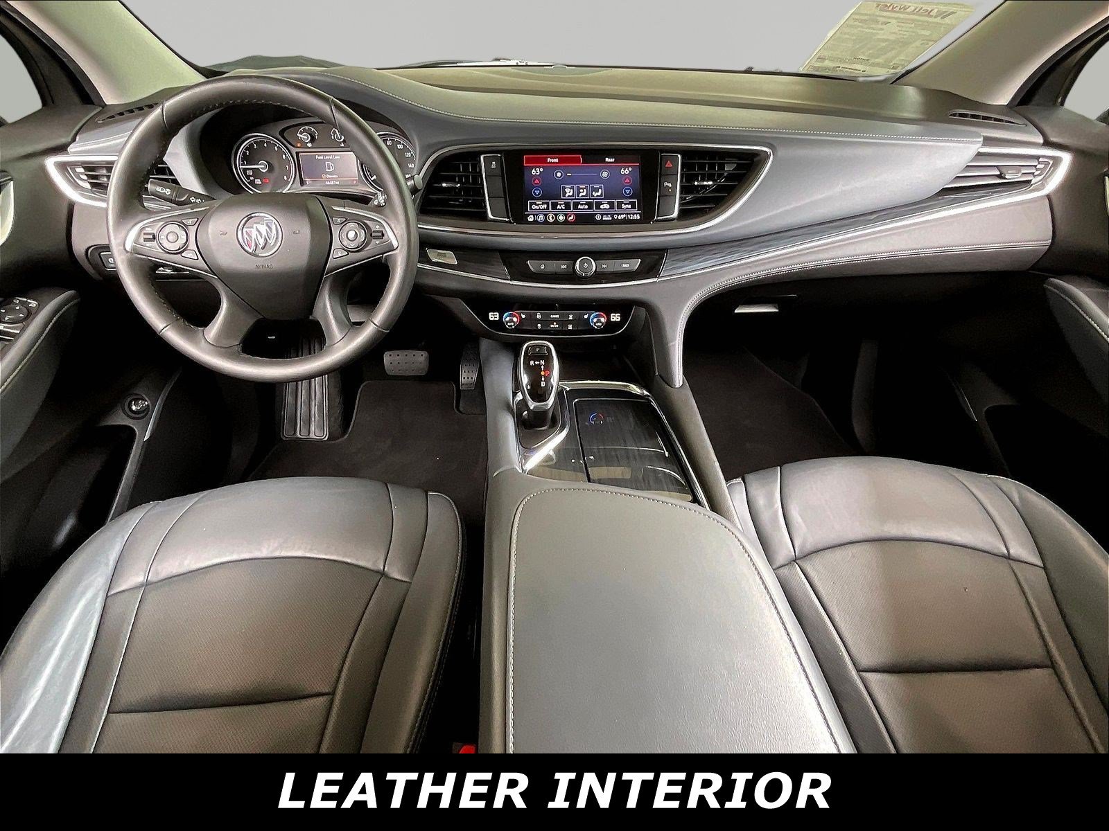 Used 2021 Buick Enclave Essence FWD image 7