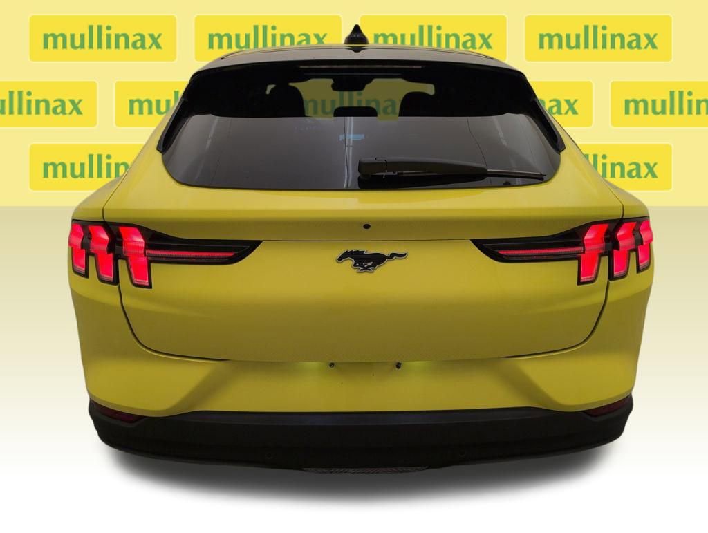 Used 2025 Ford Mustang Mach-E Select image 33