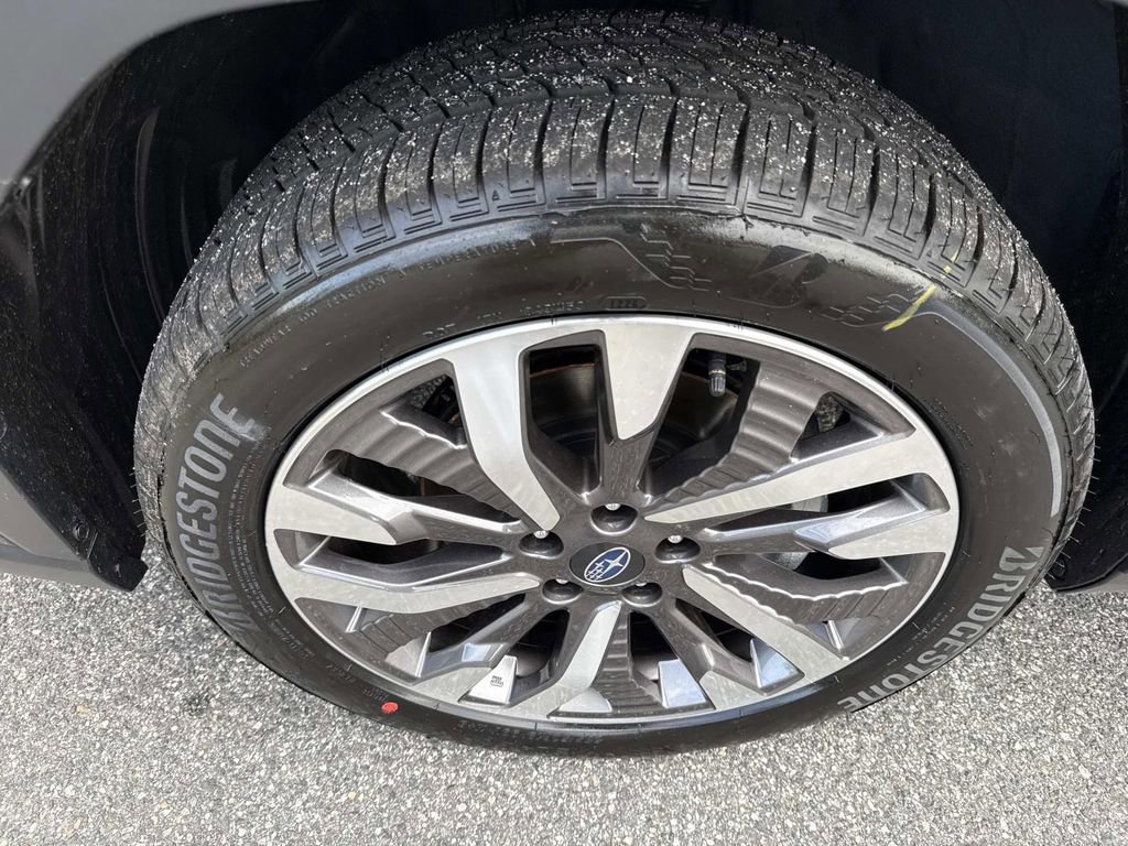 New 2026 Subaru Forester Touring AWD/4WD image 10
