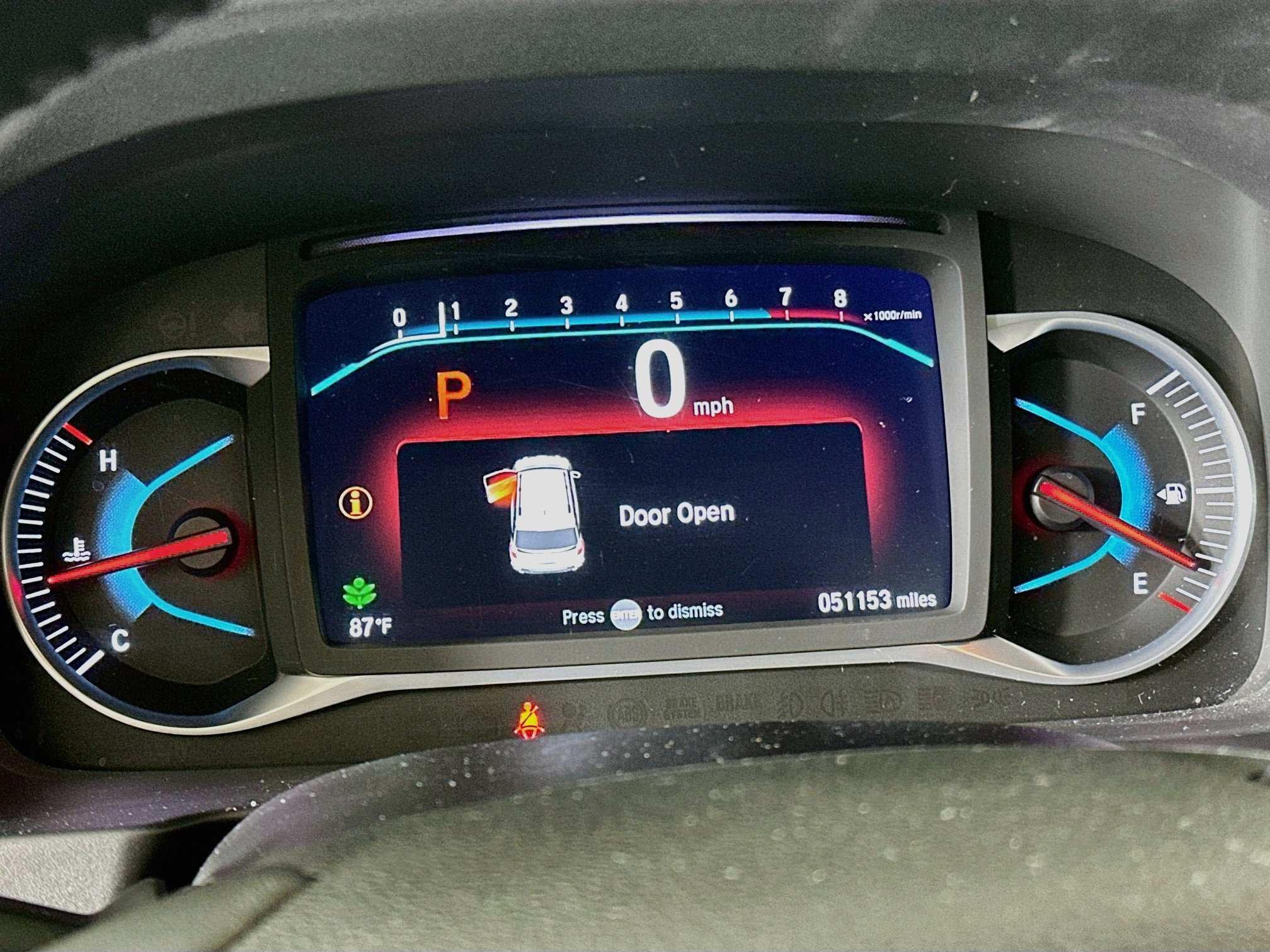Used 2022 Honda Pilot Special Edition image 19