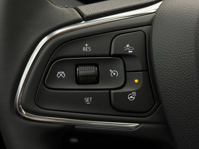 New 2026 Buick Encore GX Sport Touring w/ Advanced Technology Package FWD image 23