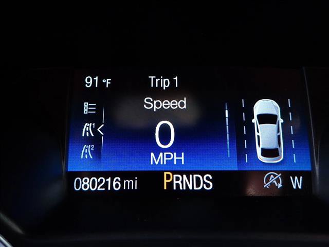 Used 2018 Ford Escape SE w/ Ford Safe & Smart Package AWD/4WD image 23