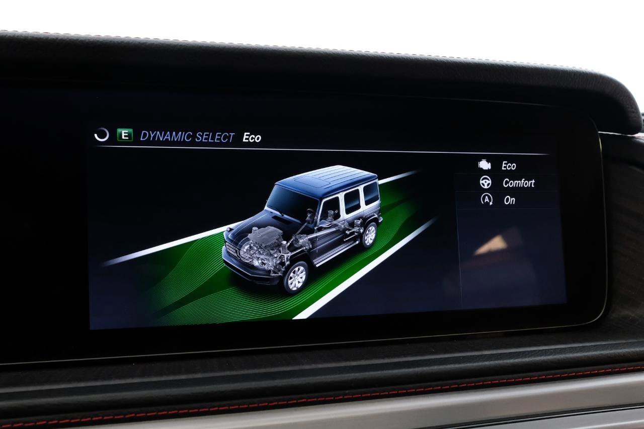 Used 2019 Mercedes-Benz G 550 image 40