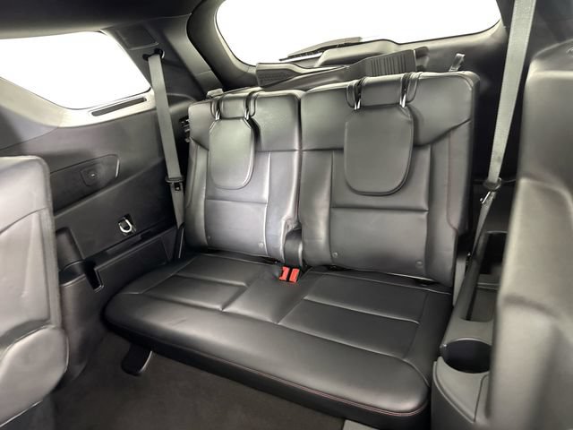 Used 2026 Ford Explorer ST w/ Sun And Sound Package AWD/4WD image 26