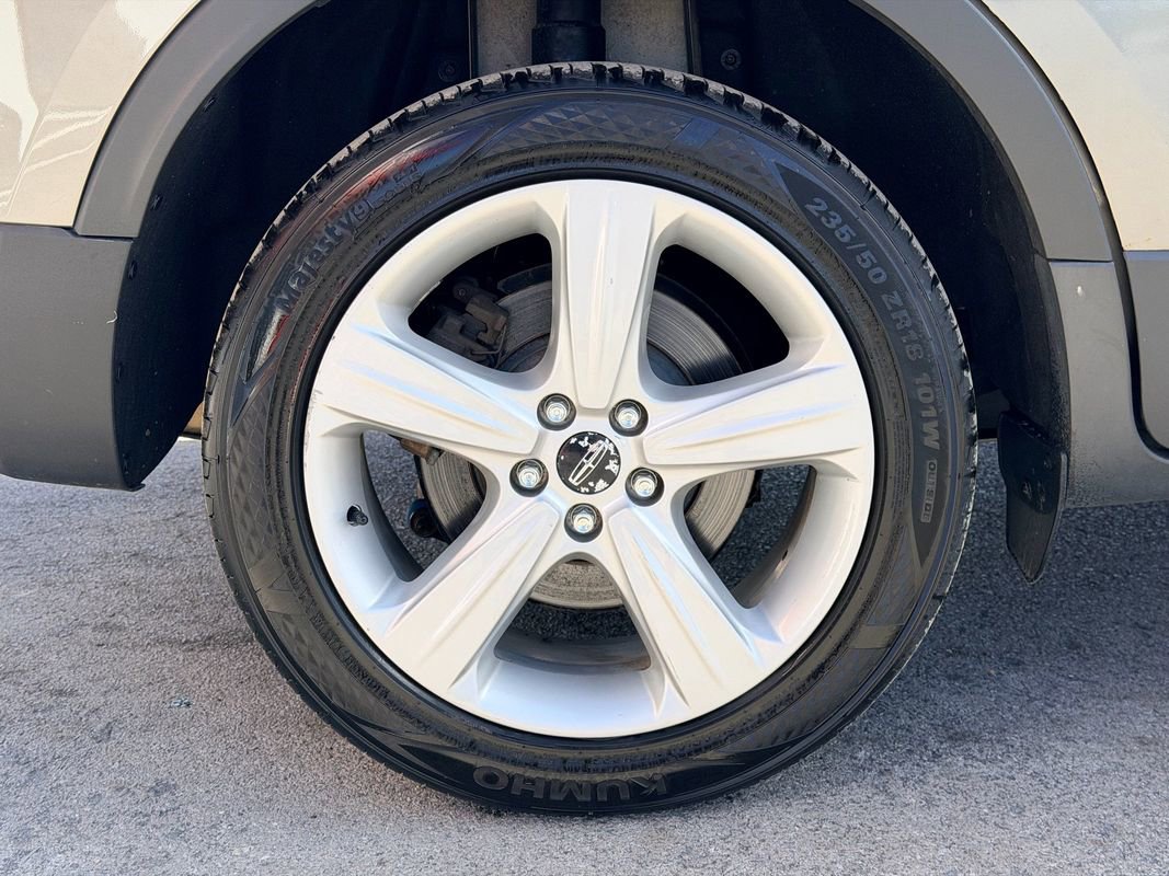 Used 2017 Lincoln MKC Premiere AWD/4WD image 28