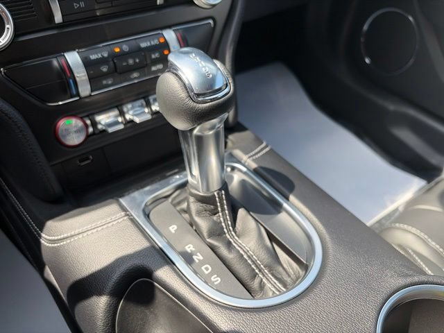 Used 2022 Ford Mustang Mach 1 w/ Equipment Group 700A RWD image 20